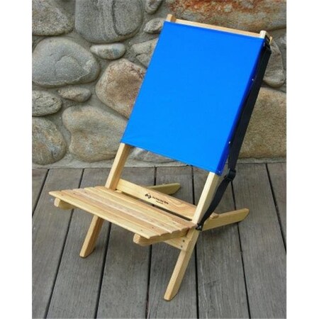 Blue Ridge Chair Works Blue Ridge Chair Works BRCH02WA Blue Ridge